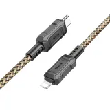 kabel-usb-typ-c-iphone-lightning-20w-x94-zloty-stan-nowy