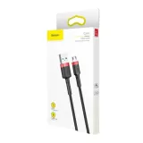 kabel-przewod-usb-micro-usb-2m-czarno-czerwony-kod-producenta-camklf-c91