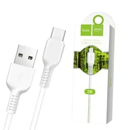 kabel-usb-greater-usb-typ-c-flash-2m-bialy-x20-hoco