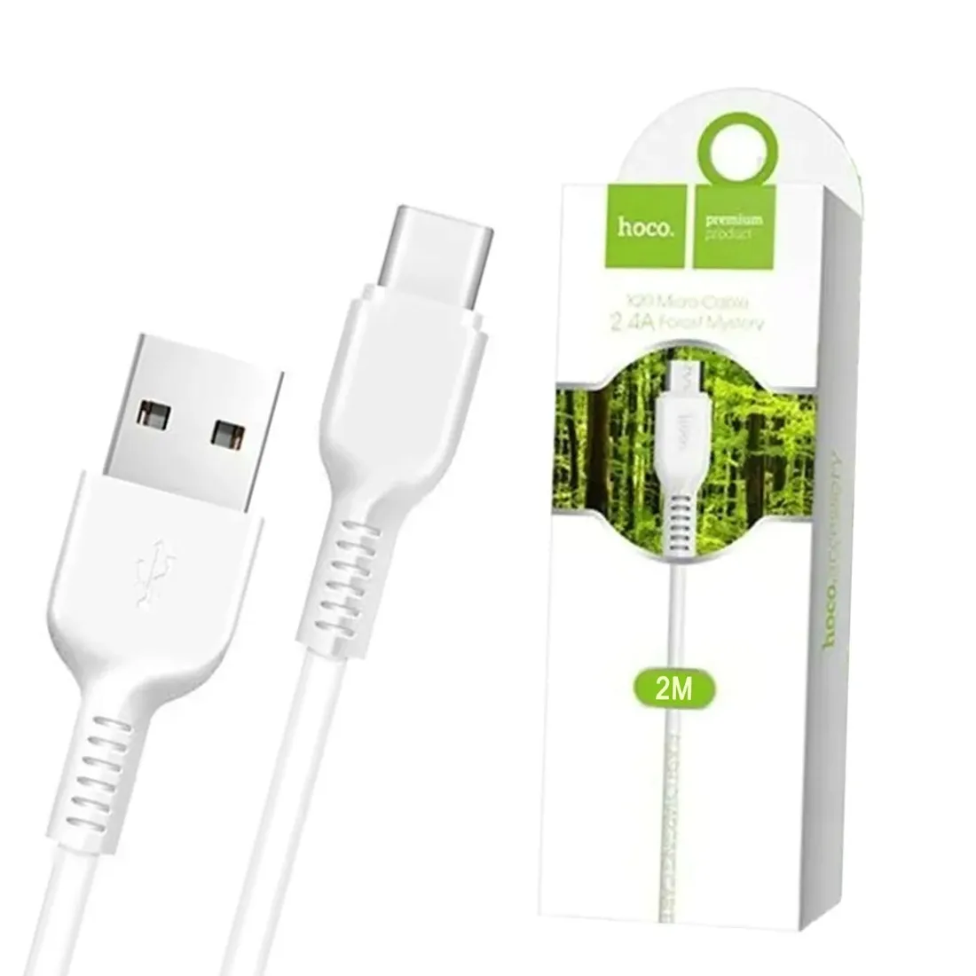 kabel-usb-greater-usb-typ-c-flash-2m-bialy-x20-hoco