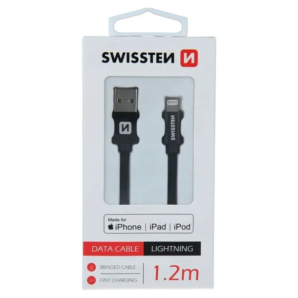 swissten-kabel-przewod-usb-lightning-1-2-m-czarny-kod-producenta-71524201