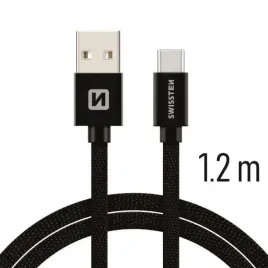 kabel-przewod-w-oplocie-usb-usb-c-1-2-m-czarny