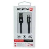 swissten-kabel-przewod-usb-lightning-1-2-m-czarny-waga-z-opakowaniem-0-15-kg