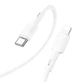 kabel-typ-c-do-lightning-8-pin-pd20w-x83-1m-bialy-stan-nowy
