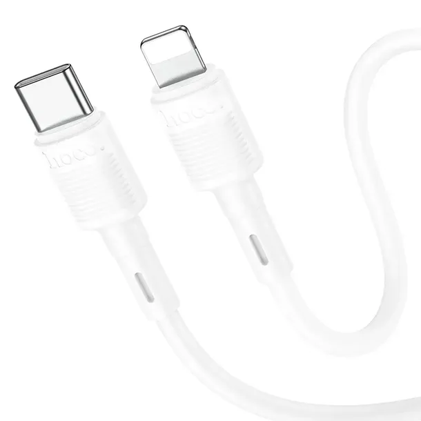 kabel-typ-c-do-lightning-8-pin-pd20w-x83-1m-bialy-kolor-bialy