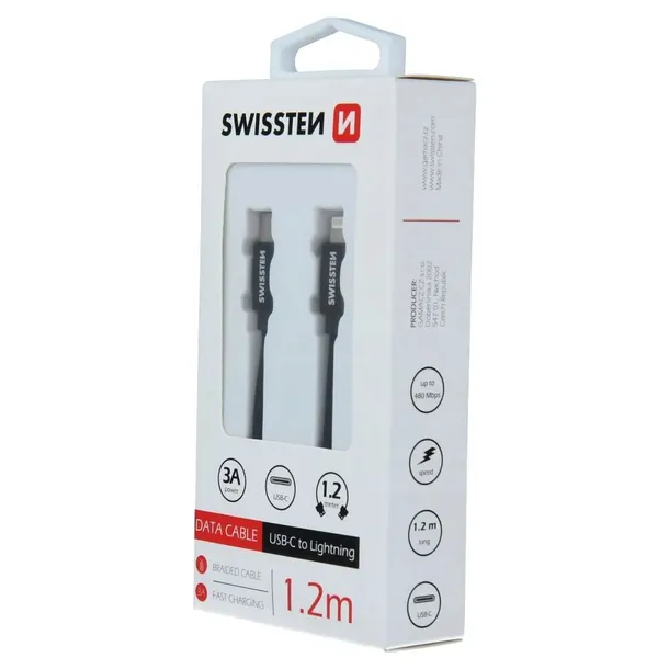 kabel-przewod-usb-c-lightning-1-2-m-czarny-kod-producenta-71525201