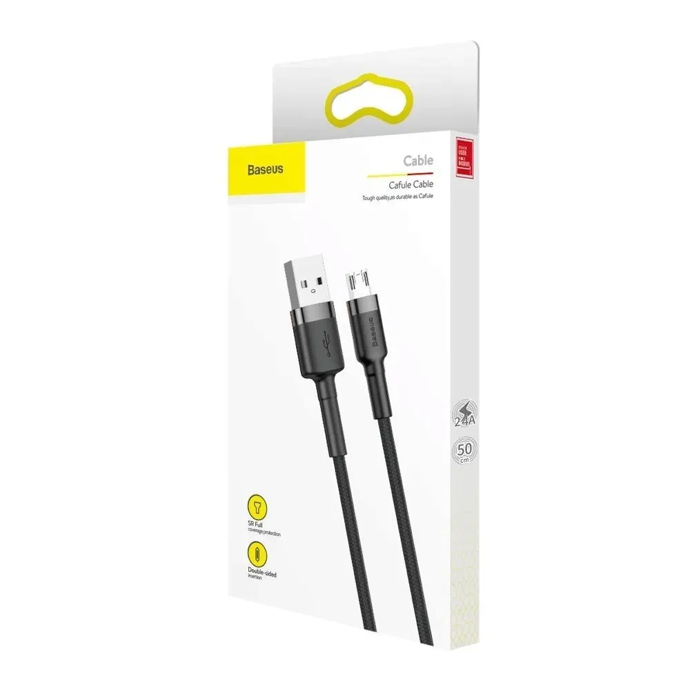 kabel-przewod-usb-micro-usb-05m-czarno-szary