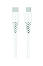 kabel-przewod-100w-tpe-usb-c-usb-c-2-5-m-bialy