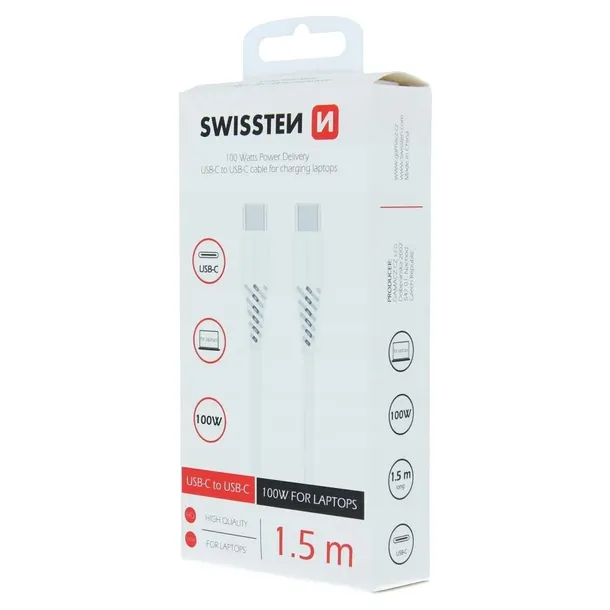 kabel-przewod-100w-tpe-usb-c-usb-c-2-5-m-bialy-dlugosc-przewodu-2-5-m