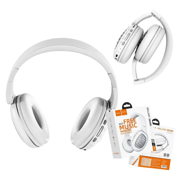 sluchawki-bezprzewodowe-bluetooth-gaming-w23-biale-marka-hoco