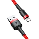 kabel-przewod-usb-lightning-2m-czerwony-konstrukcja-oplot