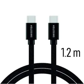 kabel-przewod-w-oplocie-usb-c-usb-c-1-2-m-czarny