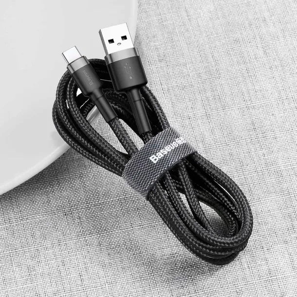 kabel-przewod-usb-usb-c-05m-czarno-szary-dlugosc-przewodu-0-5-m