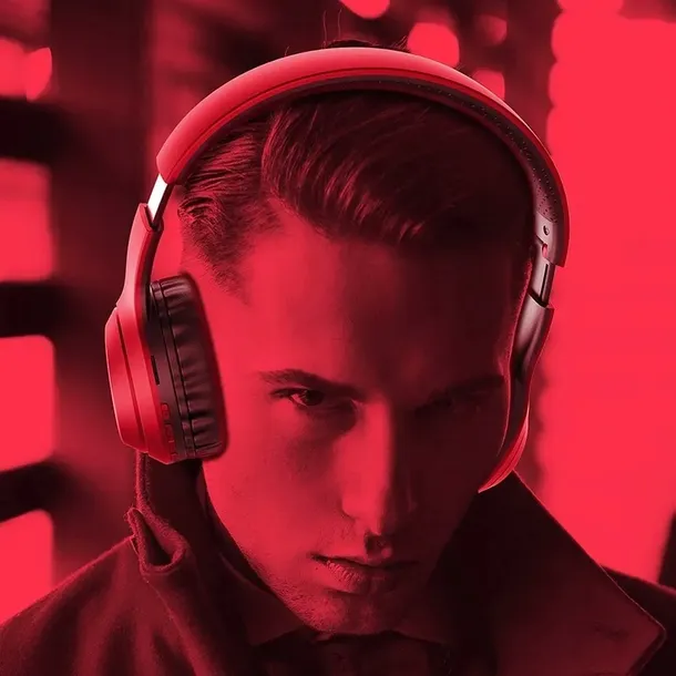 sluchawki-wireless-bluetooth-nauszne-w30-czerwone-konstrukcja-zamknieta