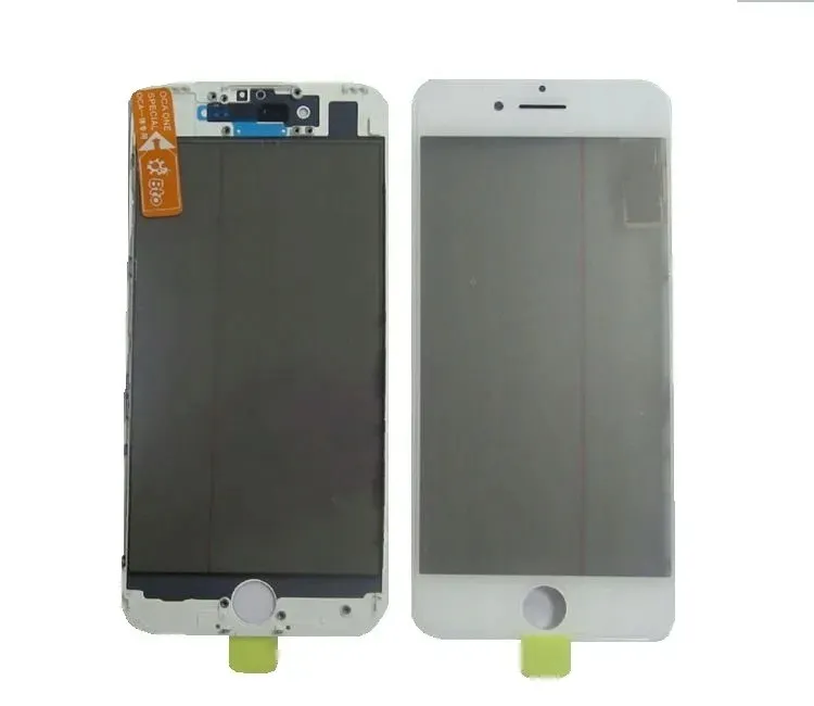 szybka-ramka-klej-oca-polaryzator-iphone-7g-biala