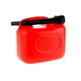 kanister-czerwony-do-benzyny-plastikowy-lejek-5l
