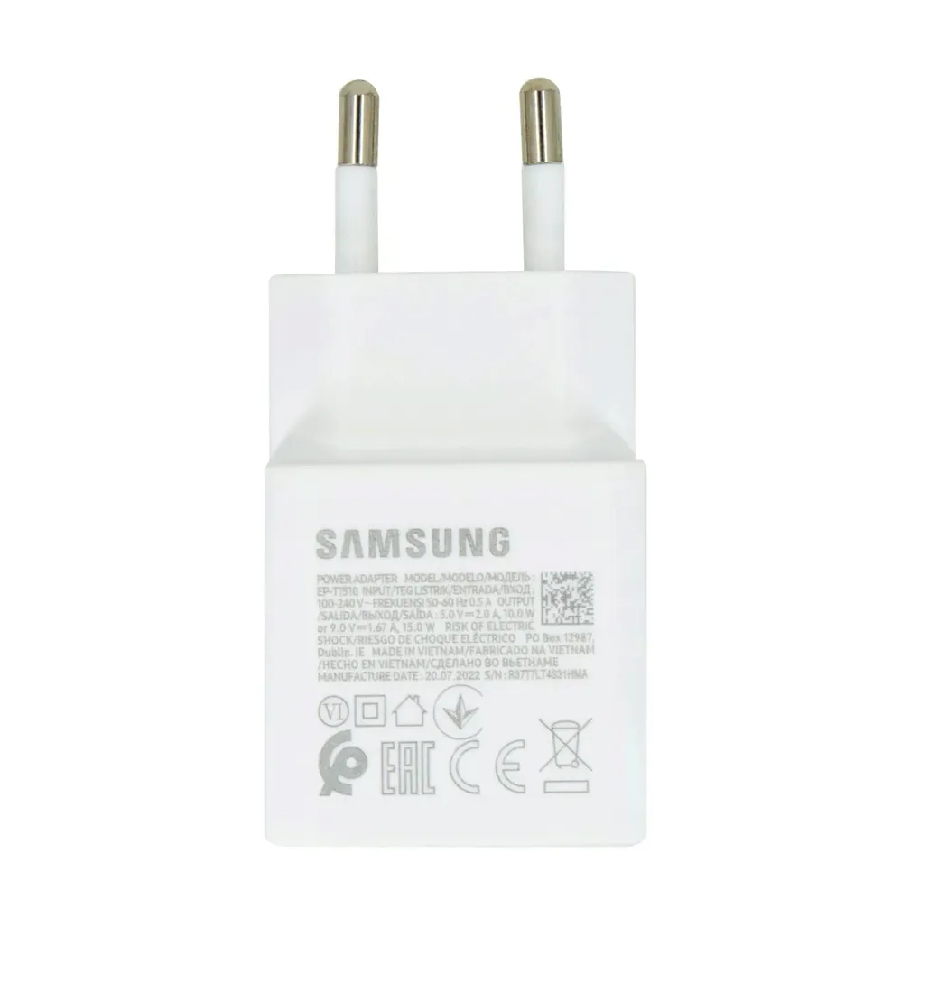 ladowarka-usb-typ-c-samsung-ep-t1510ewe-15w-biala-stan-nowy