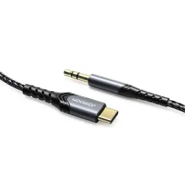 kabel-audio-aux-35-mm-mini-jack-typ-c-1m-czarny