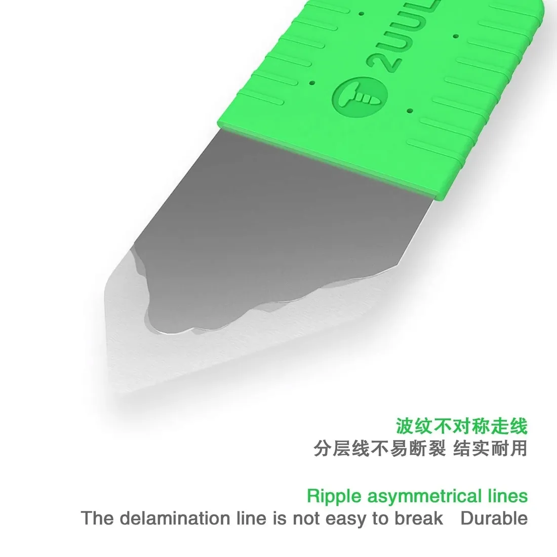 otwierak-2uul-x-blade-stan-nowy