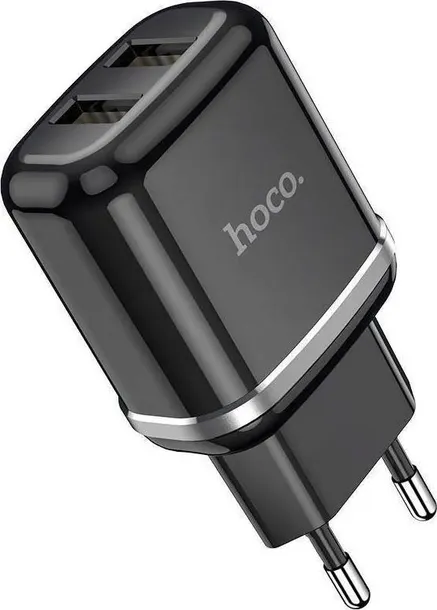 ladowarka-sieciowa-2xusb-kabel-micro-zestaw-czarny-kolor-bialy