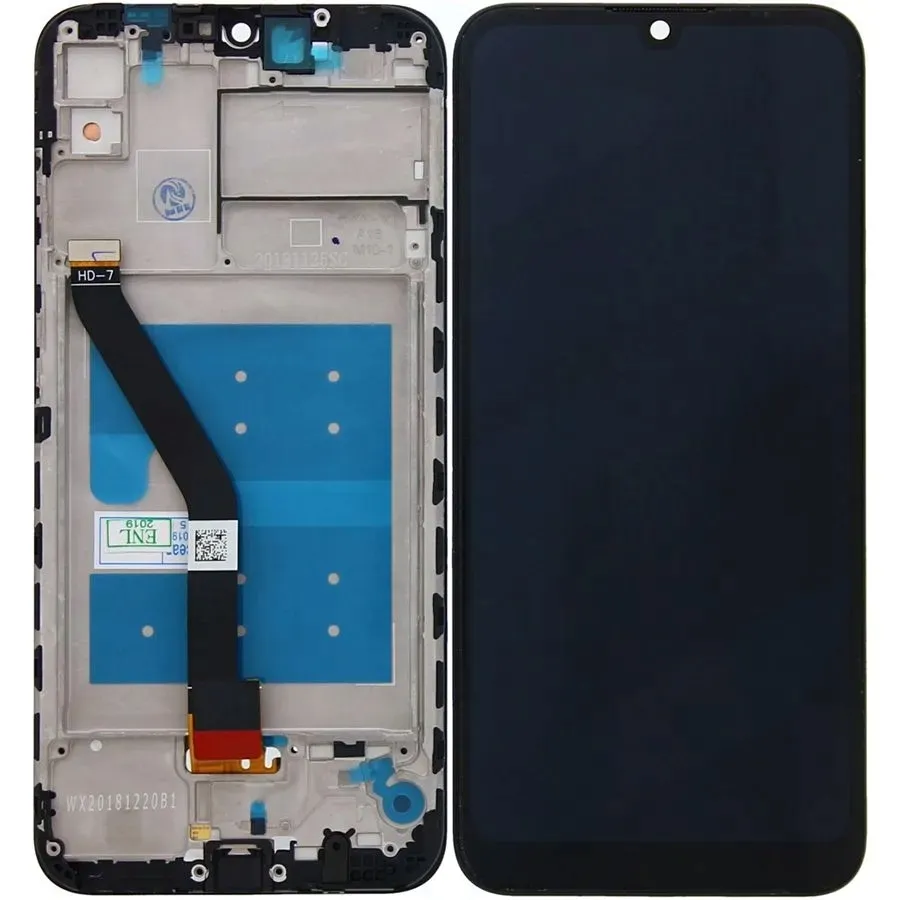 wys-lcd-ekran-dot-huawei-y6-2019-ramka