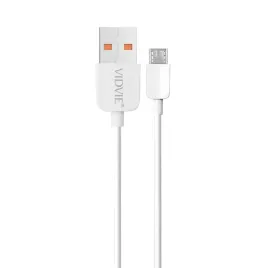 kabel-vidvie-cb443-2-usb-micro-2m-bialy
