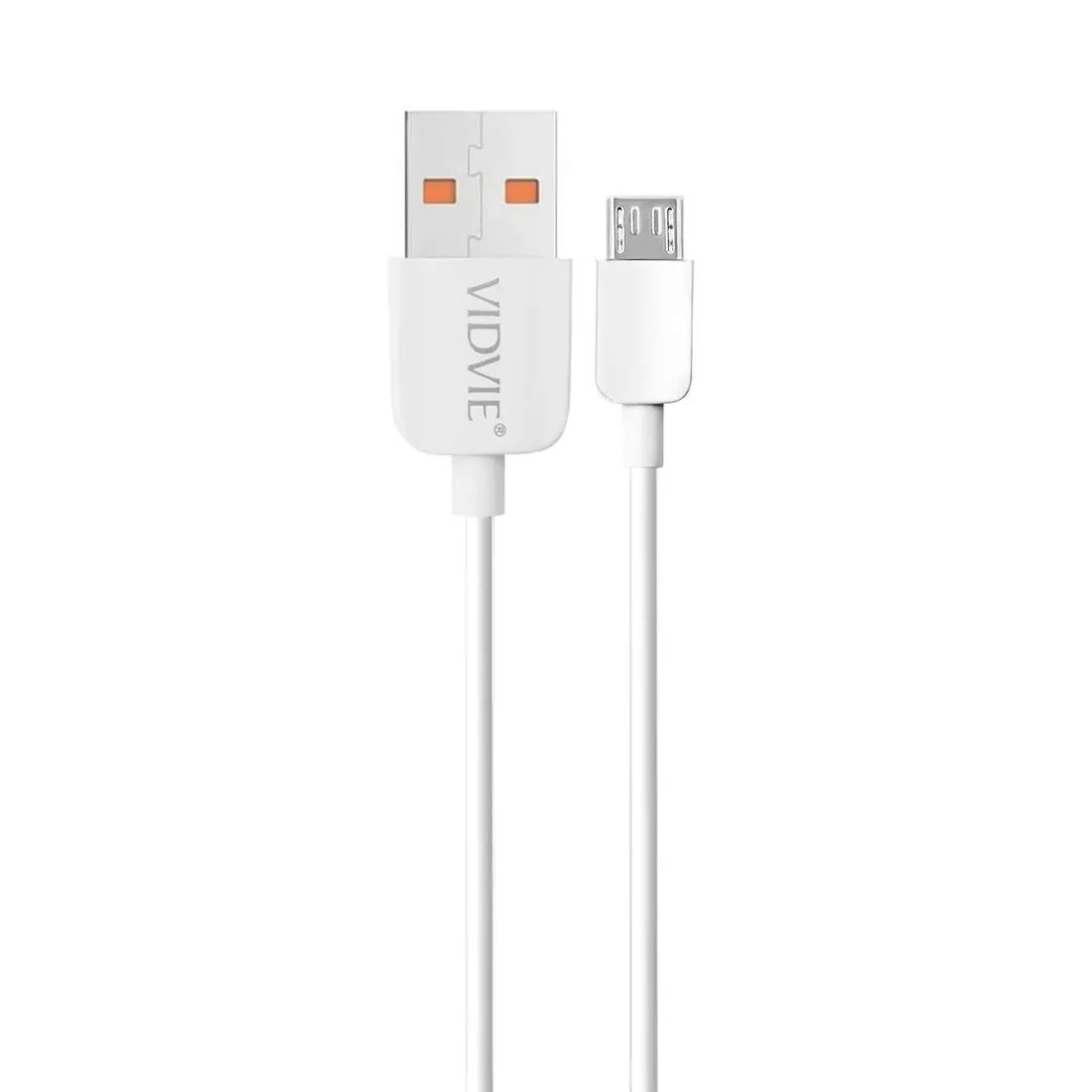 kabel-vidvie-cb443-2-usb-micro-2m-bialy