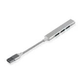 adapter-hub-reverse-3x-usb-2-0-1-x-usb-3-0-stan-nowy