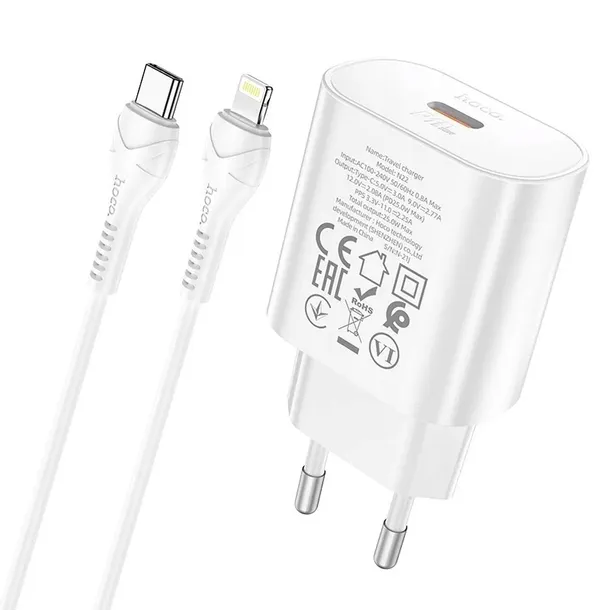 ladowarka-25w-usb-c-kabel-lightning-zestaw-marka-uniwersalna