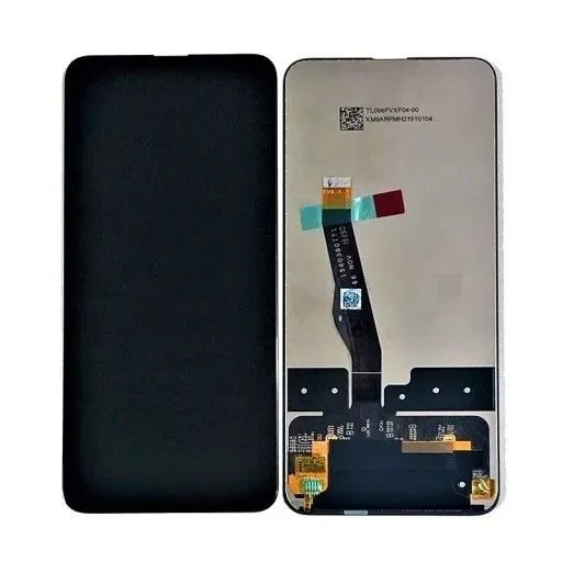 lcd-ekran-dot-huawei-honor-9x-czarny