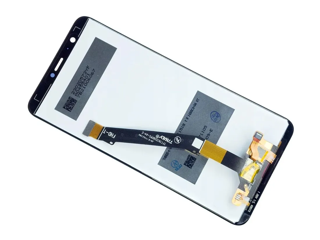 lcd-ekran-dotykowy-huawei-p-smart-czarny-stan-nowy