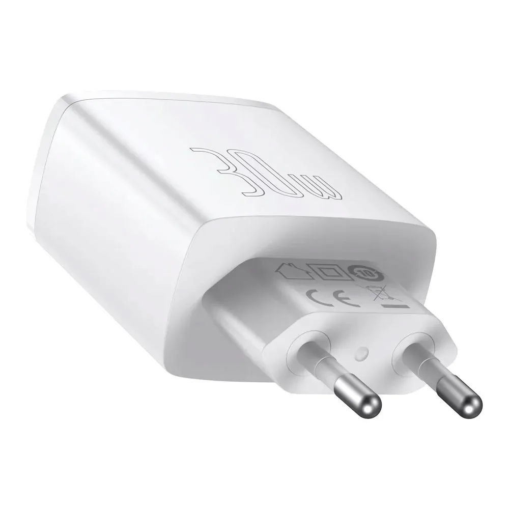 baseus-ladowarka-sieciowa-2x-usb-typ-c-30w-bialy