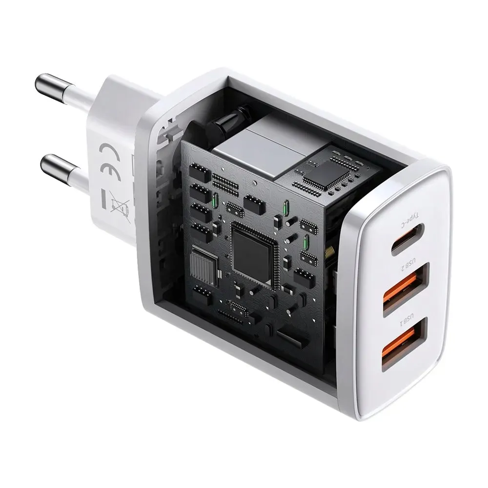 baseus-ladowarka-sieciowa-2x-usb-typ-c-30w-bialy