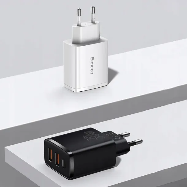 baseus-ladowarka-sieciowa-2x-usb-typ-c-30w-bialy-napiecie-wyjsciowe-20-v