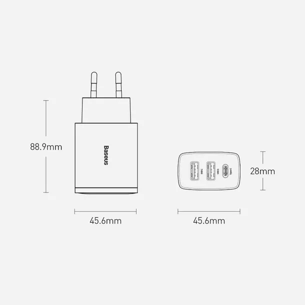 baseus-ladowarka-sieciowa-2x-usb-typ-c-30w-bialy-dlugosc-przewodu-1-m
