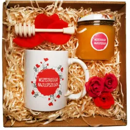 pomysl-prezent-miod-kubek-dla-kobiety-zestaw-gift