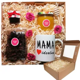 zestaw-herbata-naturalny-miod-konfitura-dzien-mamy