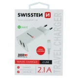 ladowar-sieciowa-2xusb-kabel-lightning-12m-biala