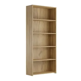 regal-80cm-polka-szafka-ksiazki-kostka-czarna-szafa