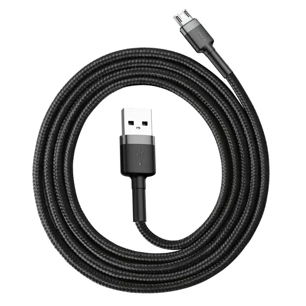 kabel-przewod-usb-micro-usb-1m-czarno-szary-dlugosc-przewodu-1-m