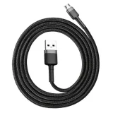 kabel-przewod-usb-micro-usb-1m-czarno-szary-dlugosc-przewodu-1-m