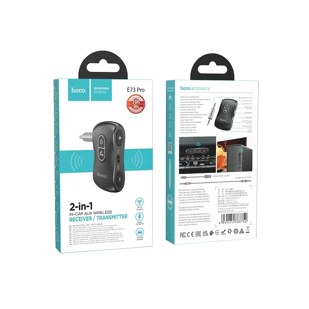 transmiter-fm-bluetooth-z-wejsciem-aux-e73-czarny