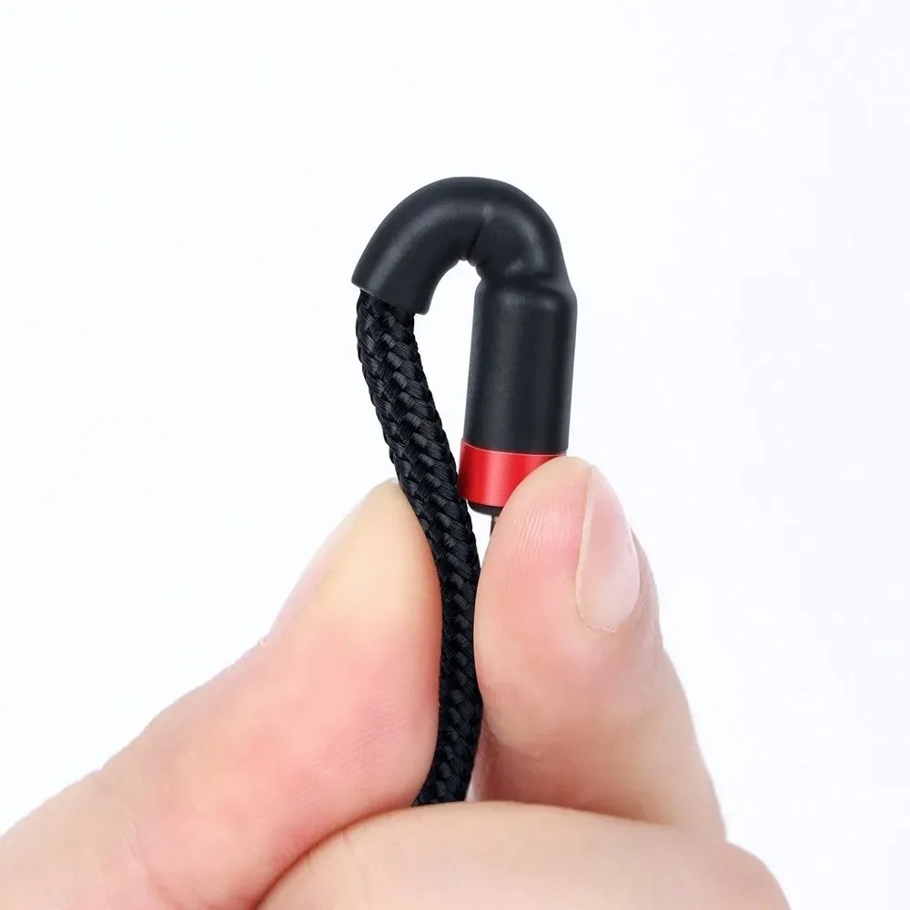 kabel-przewod-usb-c-pd-usb-c-1m-czarny-czerwony-stan-nowy