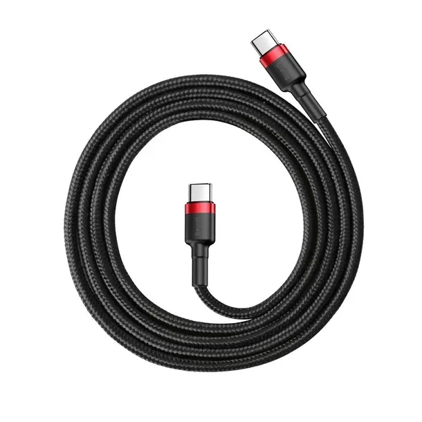 kabel-przewod-usb-c-pd-usb-c-1m-czarny-czerwony-dlugosc-przewodu-1-m