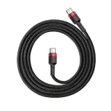 kabel-przewod-usb-c-pd-usb-c-1m-czarny-czerwony-dlugosc-przewodu-1-m