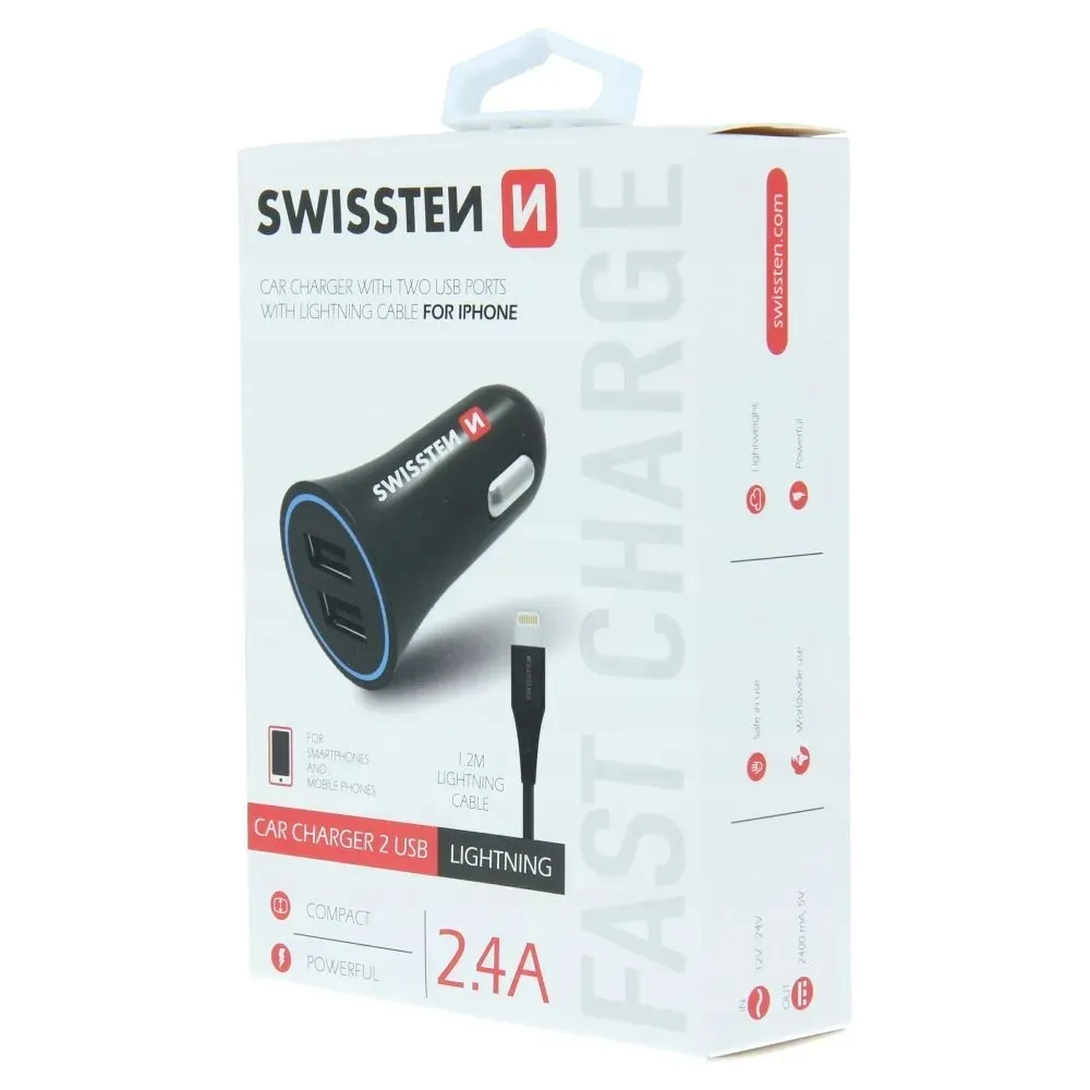 ladowarka-samochodowa-24a-2xusb-kabel-lightning