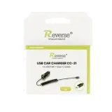 ladowarka-samochodowa-typ-c-usb-21a-czarna