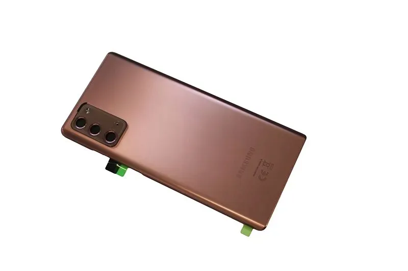 org-klapka-baterii-samsung-galaxy-note-20-brazowa