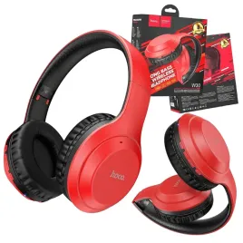 sluchawki-wireless-bluetooth-nauszne-w30-czerwone