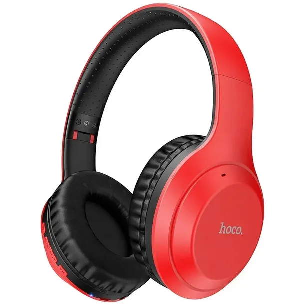 sluchawki-wireless-bluetooth-nauszne-w30-czerwone-marka-hoco